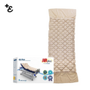 Colchão Pneumático Air Plus Dellamed Para Tratamento de Escaras Até 135 Kg