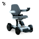 Cadeira Motorizada Dobrável SpaceMed