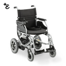 Cadeira de Rodas Motorizada Dobrável Em Alumínio D900
