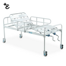 Cama DX2 Hospitalar 2 Movimentos Dellamed