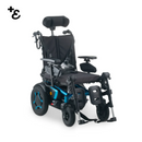 Cadeira Motorizada Ajustável OptimusMed