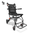 Cadeira Para Transporte D90 Dellamed