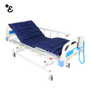 Colchão Pneumático Air Tube Dellamed Para Tratamento de Escaras até 150 Kg