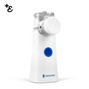 Nebulizador Mesh Portátil Inalador