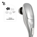 Massageador Hammer Corporal 5 em 1