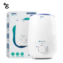 Umidificador de Ar Umi Star Ultrassônico 3,4 Litros