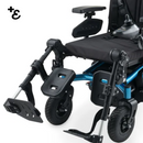 Cadeira Motorizada Ajustável OptimusMed