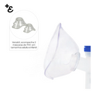 Inalador Nebulizador de Ar Comprimido