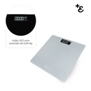 Balança Led Digital Smart Corporal Dellamed