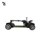 Cadeira Motorizada Dobrável Elétrica Scooter Compacta LB
