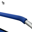 Cadeira de Banho 4 em 1 Ultraleve D55 Dellamed