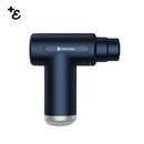 Pistola Massageadora Mini Portátil