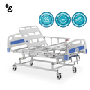 Cama DX3 Hospitalar 3 Movimentos Dellamed