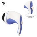 Massageador Corporal Orbital 3 em 1