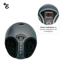 Massageador Shiatsu de Pés Ação Terapêutica
