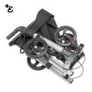 Andador 4 Rodas Compacto Dellamed D14