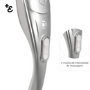 Massageador Hammer Corporal 5 em 1