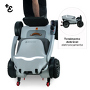Cadeira Motorizada Dobrável SpaceMed