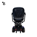 Cadeira Motorizada Dobrável Elétrica Scooter Compacta LB