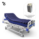 Colchão Pneumático Air Tube Dellamed Para Tratamento de Escaras até 150 Kg