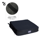 Almofada Air Cell Para Prevenção de Escaras Dellamed