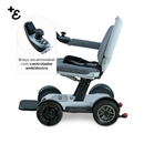 Cadeira Motorizada Dobrável SpaceMed