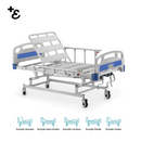 Cama DX3 Hospitalar 3 Movimentos Dellamed