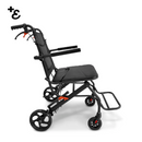Cadeira Para Transporte D90 Dellamed