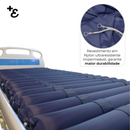 Colchão Pneumático Air Tube Dellamed Para Tratamento de Escaras até 150 Kg