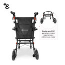 Cadeira Para Transporte D90 Dellamed