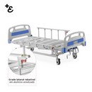 Cama DX3 Hospitalar 3 Movimentos Dellamed