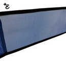 Cadeira de Banho 4 em 1 Ultraleve D55 Dellamed