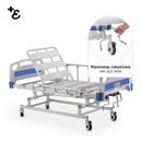 Cama DX3 Hospitalar 3 Movimentos Dellamed