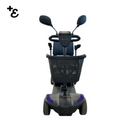 Cadeira Motorizada Dobrável Elétrica Scooter Compacta LB