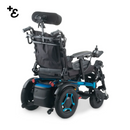 Cadeira Motorizada Ajustável OptimusMed