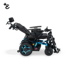 Cadeira Motorizada Ajustável OptimusMed