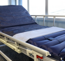 Colchão Pneumático Air Tube Dellamed Para Tratamento de Escaras até 150 Kg Avulso