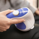 Massageador Corporal Orbital 3 em 1