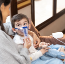 Inalador Nebulizador de Ar Comprimido