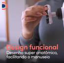 Massageador Hammer Corporal 5 em 1