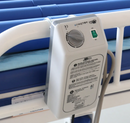 Colchão Pneumático Air Tube Dellamed Para Tratamento de Escaras até 150 Kg