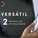 Massageador Hammer Corporal 5 em 1