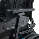 Cadeira Motorizada Ajustável OptimusMed