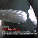 Massageador Hammer Corporal 5 em 1