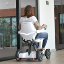 Cadeira Motorizada Dobrável SpaceMed