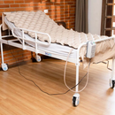 Colchão Pneumático Air Plus Dellamed Para Tratamento de Escaras Avulso até 135 Kg