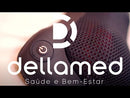 Almofada Massageadora Multifunções