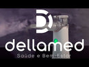Nebulizador Mesh Portátil Inalador