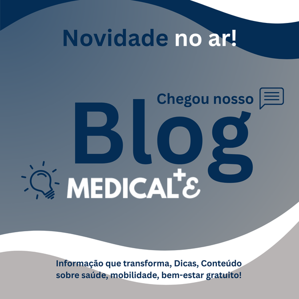 Novidades Medicale