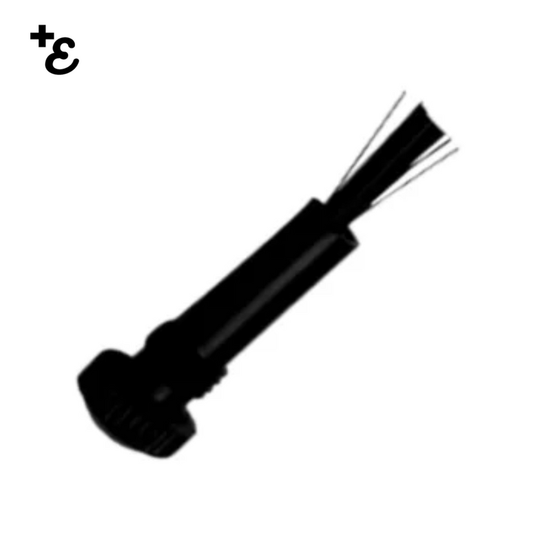 Martelo Clínico de Reflexos Buck - Black Edition